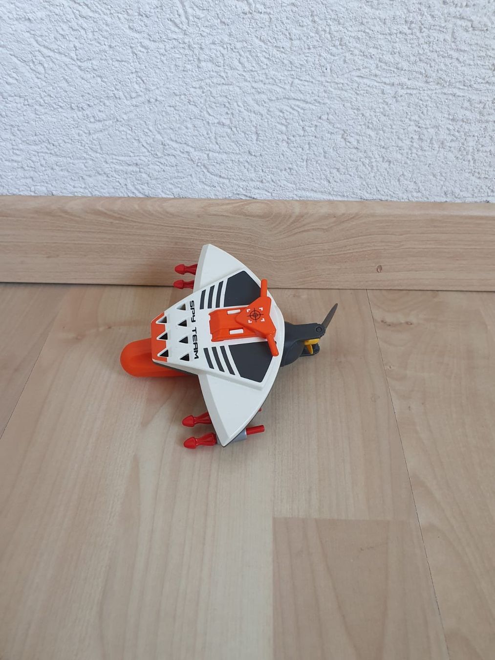 Playmobil Giocattoli: Playmobil Robogang & Spy Team combo Set – Usato da Rubigen venduto da Rea1972. 3