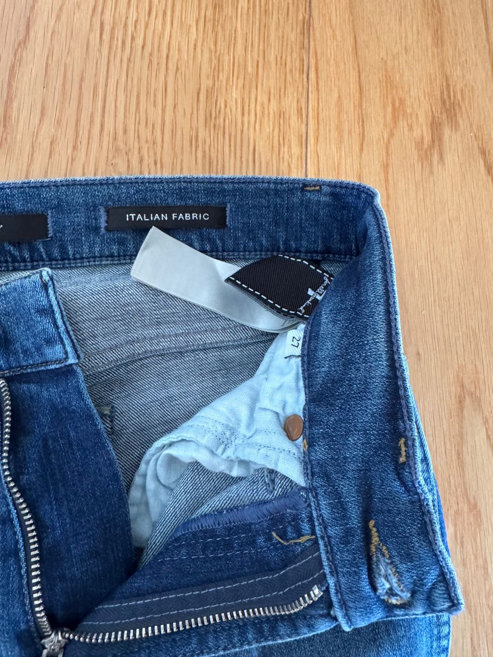 Mankind Jeans: 7 For All Mankind Jeans Gr. 27 – Usato da Kilchberg ZH venduto da sahoss 5