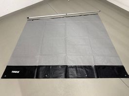 Seitenwand THULE Omnistor Sun Blocker Side G2 Auszug 250 cm