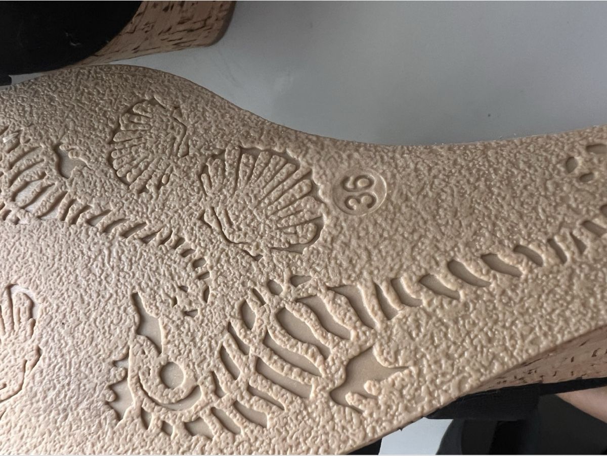 Graceland Scarpe da donna: HOHE SCHUHE 36 Brandneu! – Nuovo e nell'imballaggio originale da Uster venduto da SmartSales_zh 3