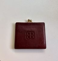 Balenciaga Paris Vintage Portemonnaie, Top Zustand!