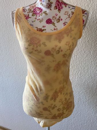 Baumwolle Shirt von Conleys Gr S