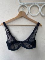 Soutien-gorge dentelle noir taille 85B neuf