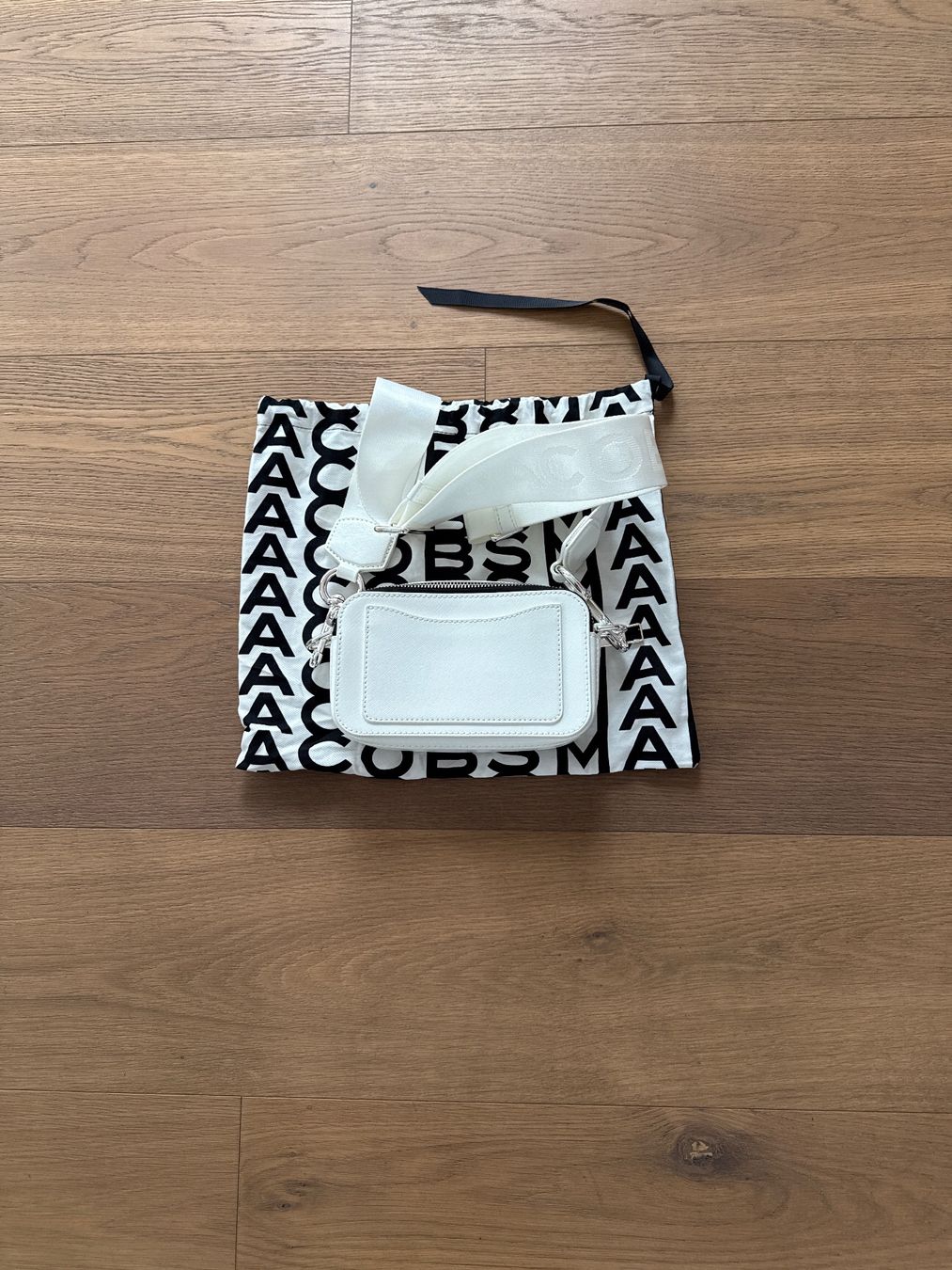 Marc Jacobs Borse da donna: Handtasche Marc Jacobs – Usato da Bad Ragaz venduto da ker_6yf5 2