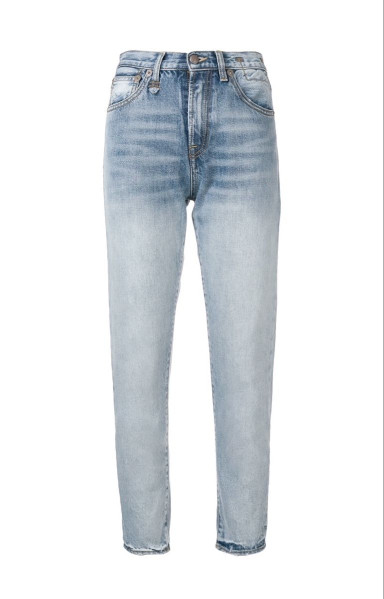 Jeans: R13 Milf Jeans, Gr. 25 – Nuovo (secondo la descrizione) da Bern venduto da mar_57gd