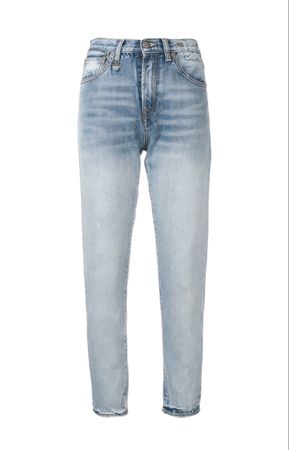 R13 Milf Jeans, Gr. 25