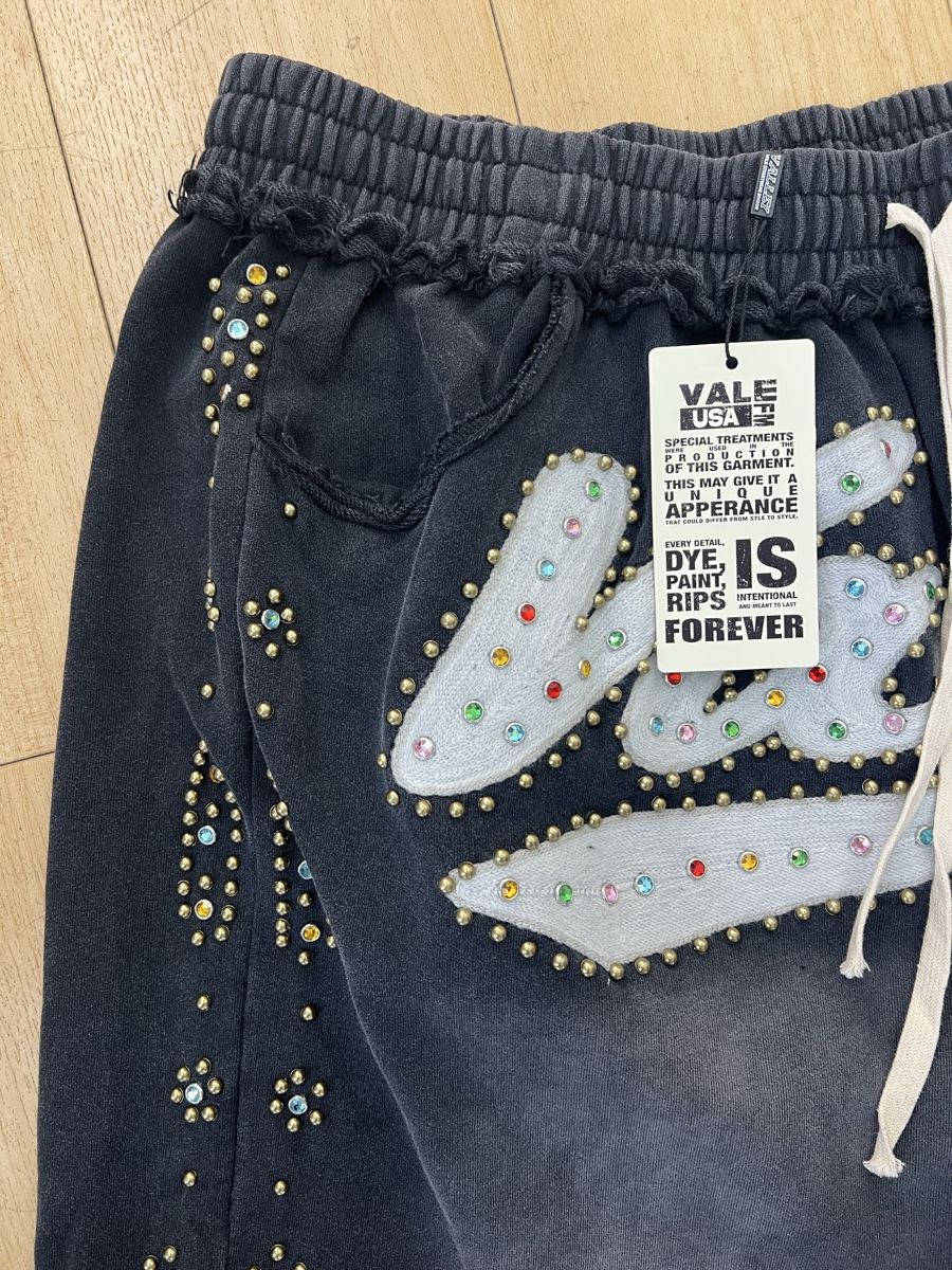 Hosen: Vale Shorts – Neu und originalverpackt aus Zürich von Realvintagesale 5