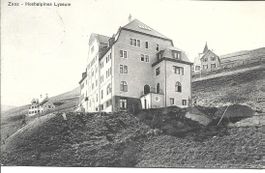 AK  Zuoz Lyceum
