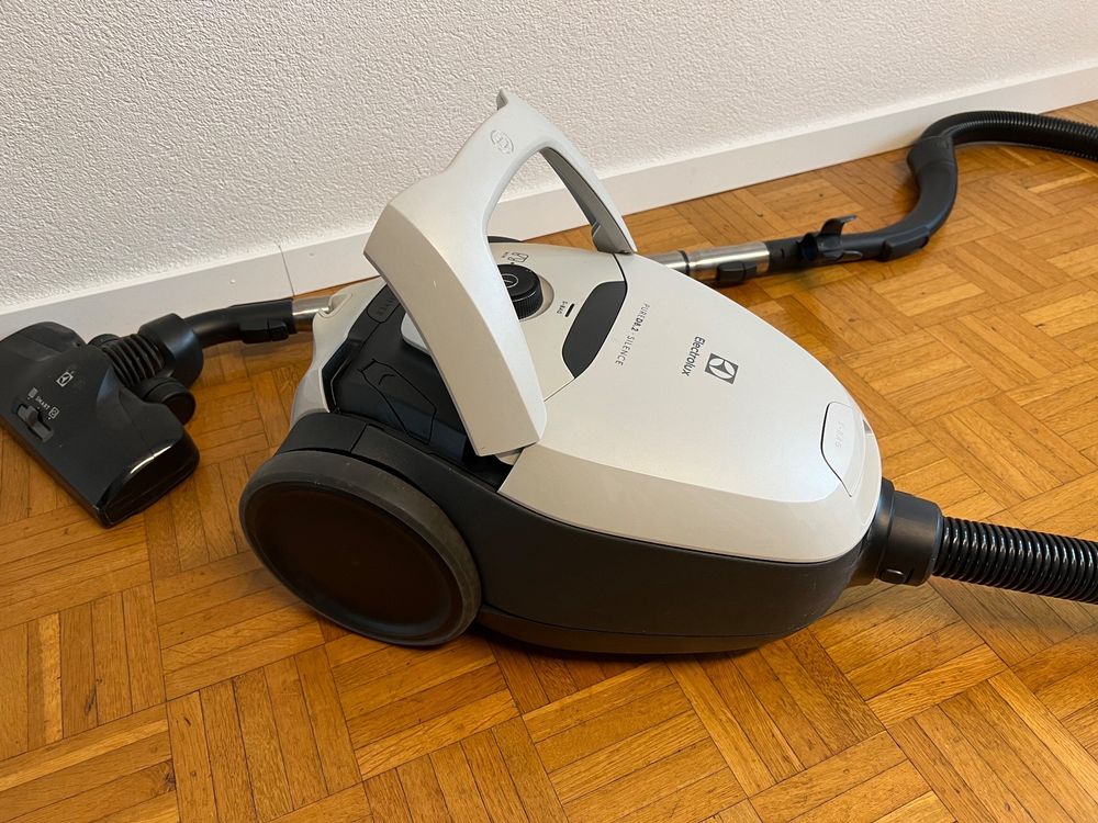 Ikea Staubsauger Electrolux