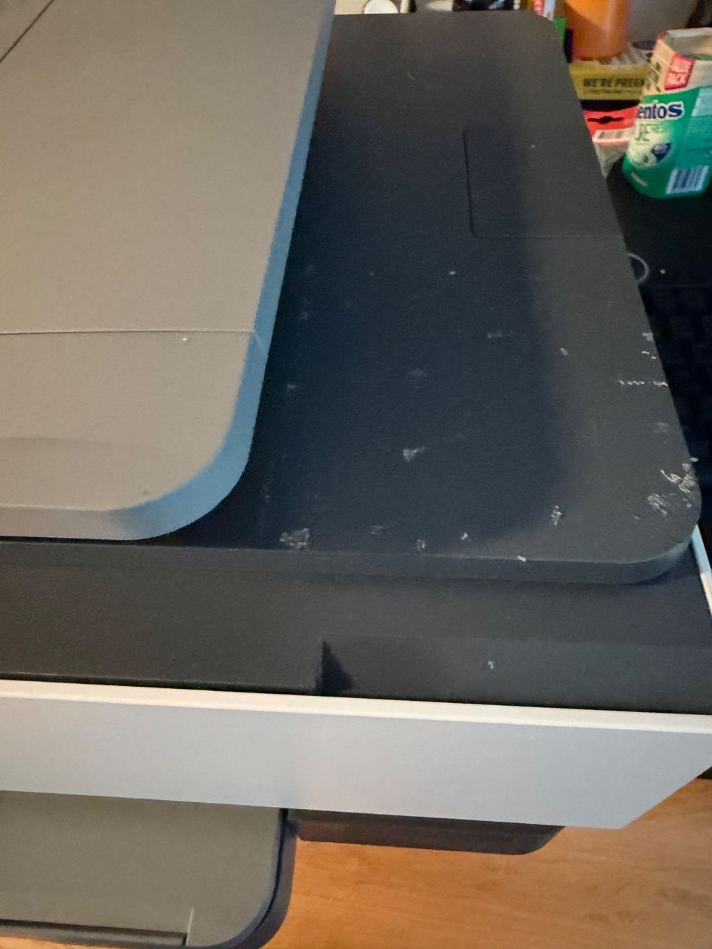 Hewlett Packard Stampanti: HP OfficeJet Pro 8024 All-in-One printer – Usato da Horgen venduto da pam_l6cc 3