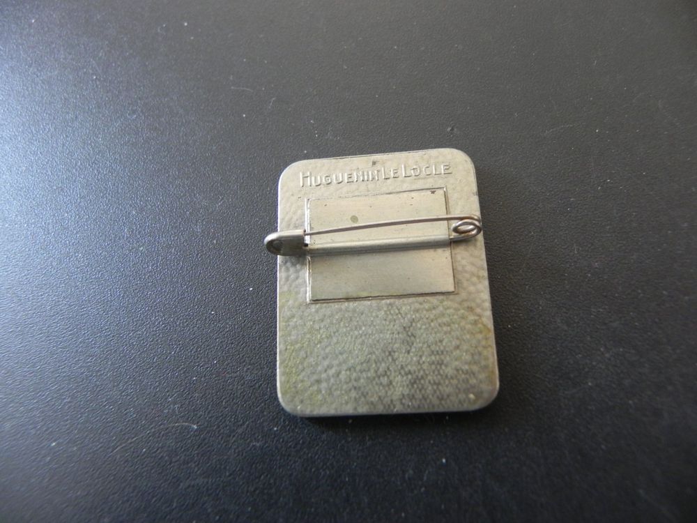 Abzeichen 1. August 1930 Kaufen auf Ricardo