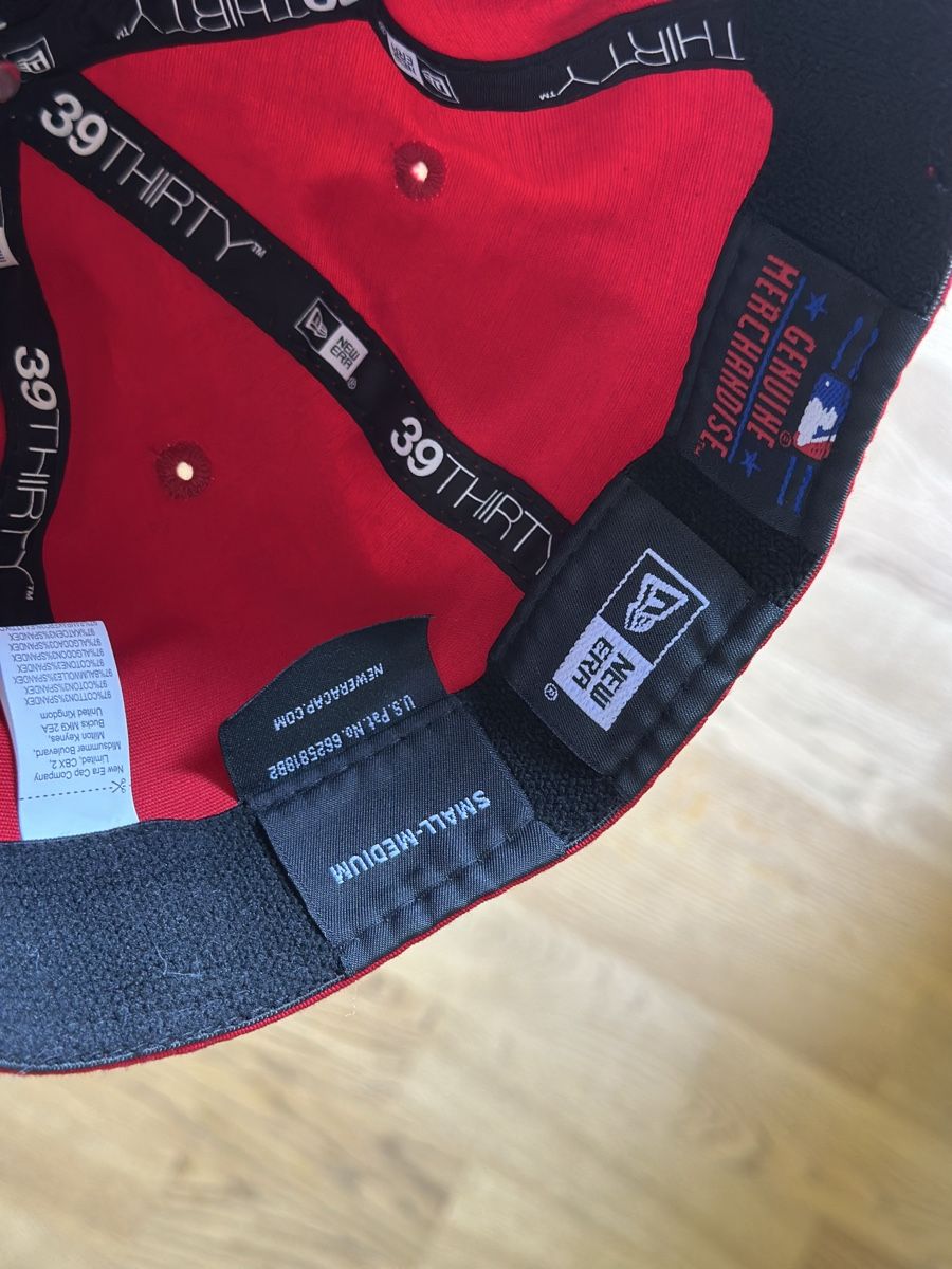 Autres vêtements & accessoires: NY Yankees Cap - rot – Neuf (Voir description) à Basel par SFatma2026 4