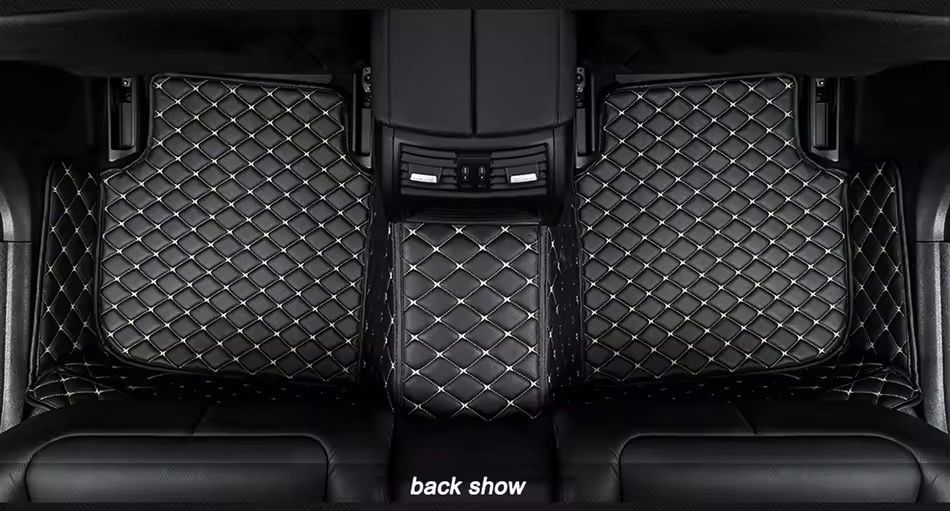 BMW Tappeti & Tappetini: Tapis Noir BMW E65 745i – Nuovo (secondo la descrizione) da Bottens venduto da 2Lens 2