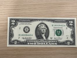 2$ New 