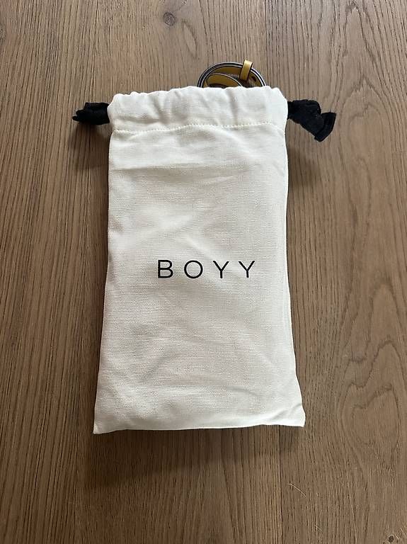 Borse da donna: BOYY crossbody Tasche – Usato da Zürich venduto da ann_mr2x 1
