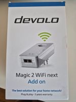 Devolo Magic 2 WiFi next Add on