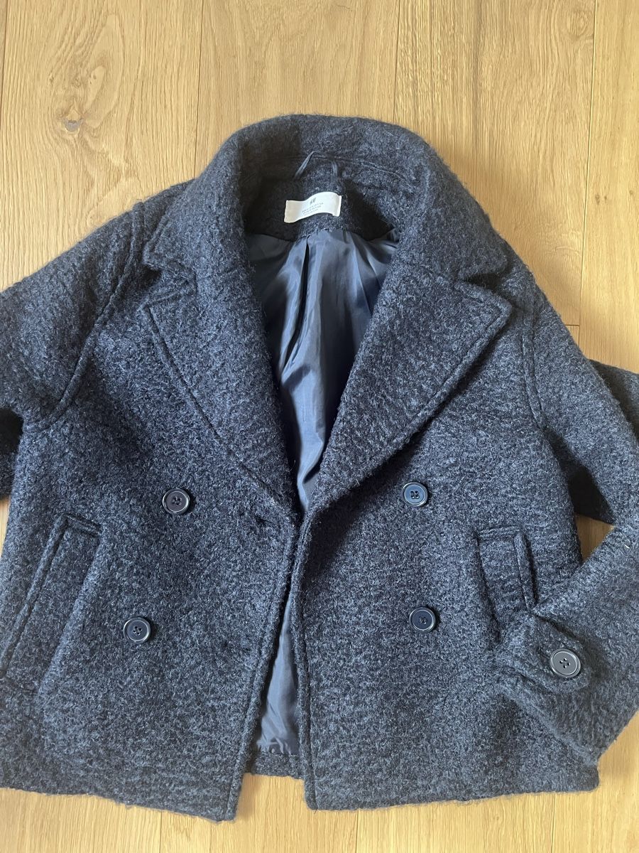 H&M Giacche & Cappotti: Jacke von H&M – Usato da Rorschach venduto da ivi7764