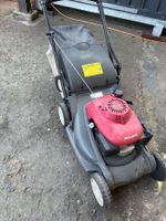 Rasenmäher Honda HRX476CSXE