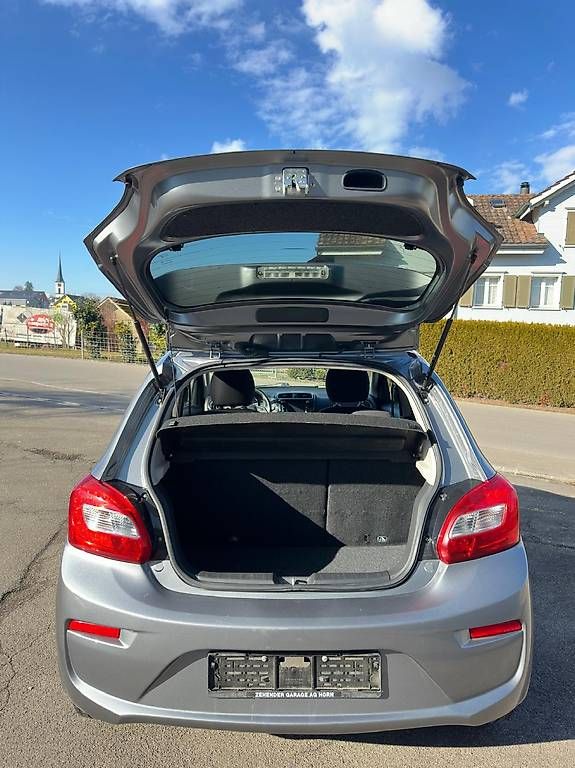 Mitsubishi Automobili: Mitsubishi Space Star – Usato da Wil SG venduto da Pablo_amman 4