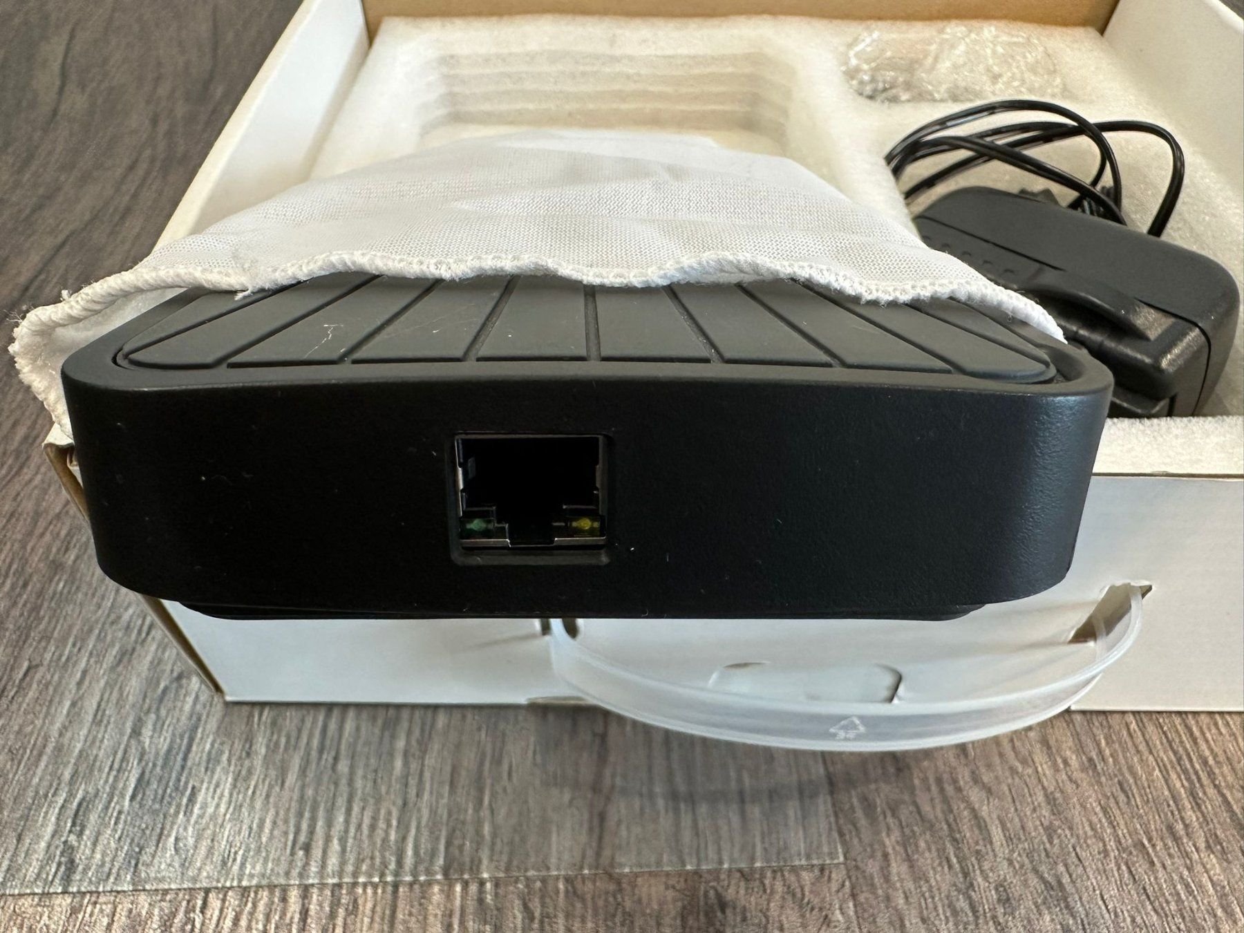 Lettore multimediale & Streamer: Outform iDisplay Touch Player – Usato da Appenzell venduto da 1xRichtig 2