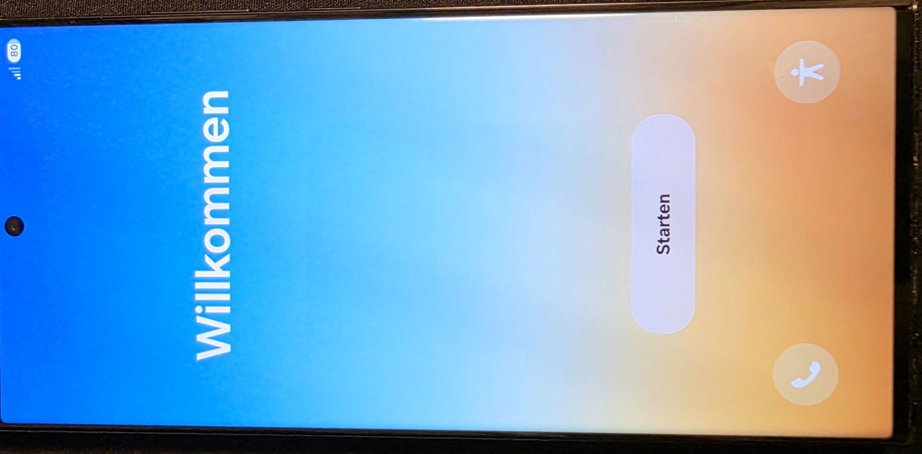 Samsung Portables: Samsung S23 Ultra 256GB – D'occasion à Bütschwil par _RCZ_R