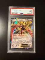 PSA 9 HO-OH EX BREAKPOINT POKEMON XY Pokemon