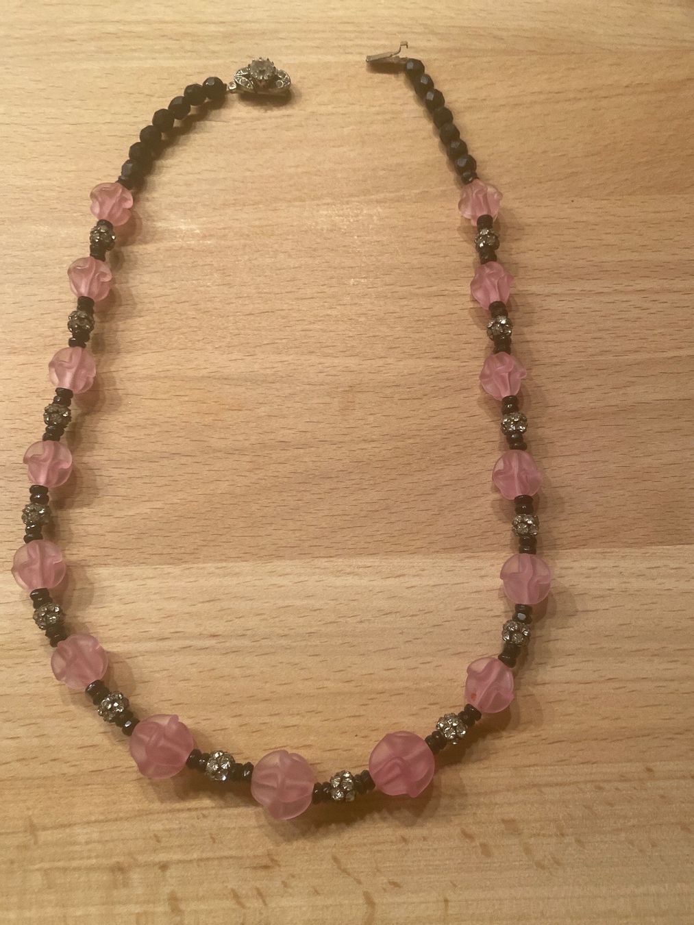 Catenine: Vintage Halskette – Usato da valbella venduto da Rinchen64