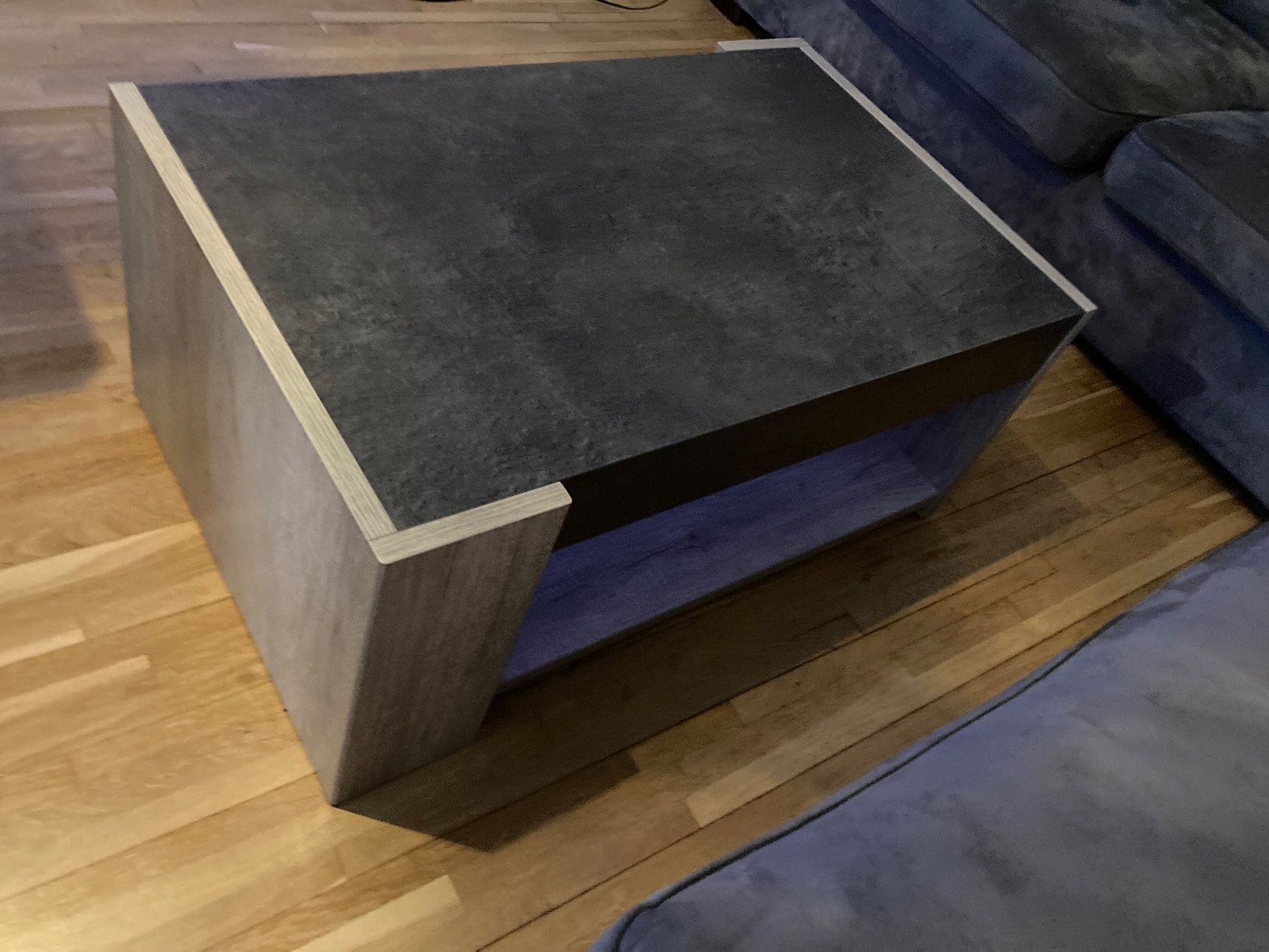 Ikea Tables: Table basse – D'occasion à Châtelaine par jmls74