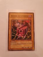 Yugioh Bokoichi der Güterwagen 1 Auflage