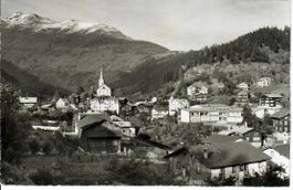 Fiesch,  Wallis