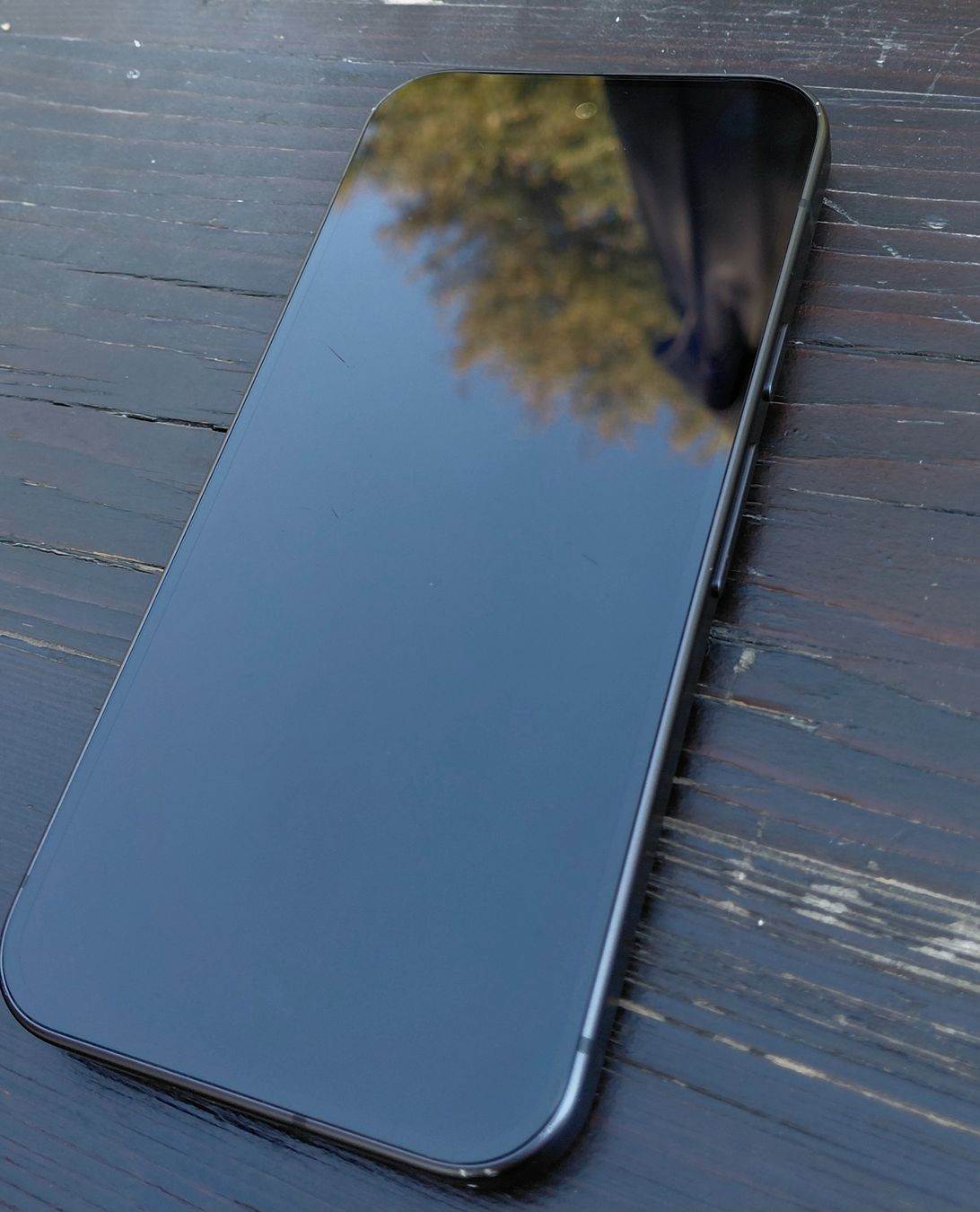 Google Portables: Smartphone Google Pixel 9 noir  – D'occasion à Boudry par den_px6x 1
