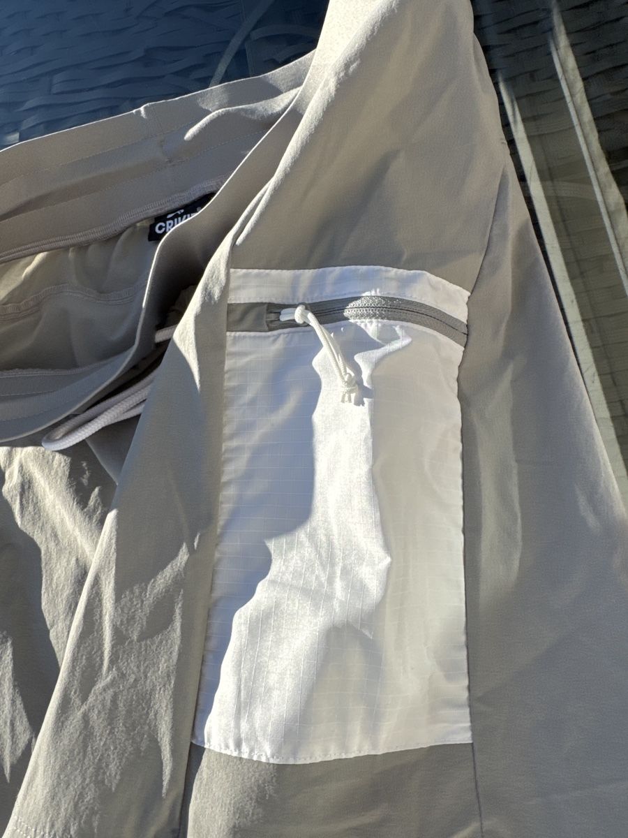 Pantaloni: Shorts Neu (44/46) – Nuovo (secondo la descrizione) da Vezia venduto da sidu03 2