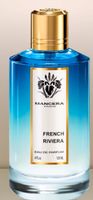 Mancera, french riviera, eau de parfum,2ml Abfüllung