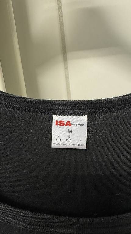 T-shirt: Isa Tank Top M – Usato da Zollikon venduto da rose59 1