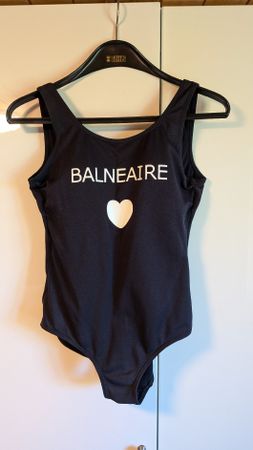 NEU badeanzug miss balnéaire gr. 42