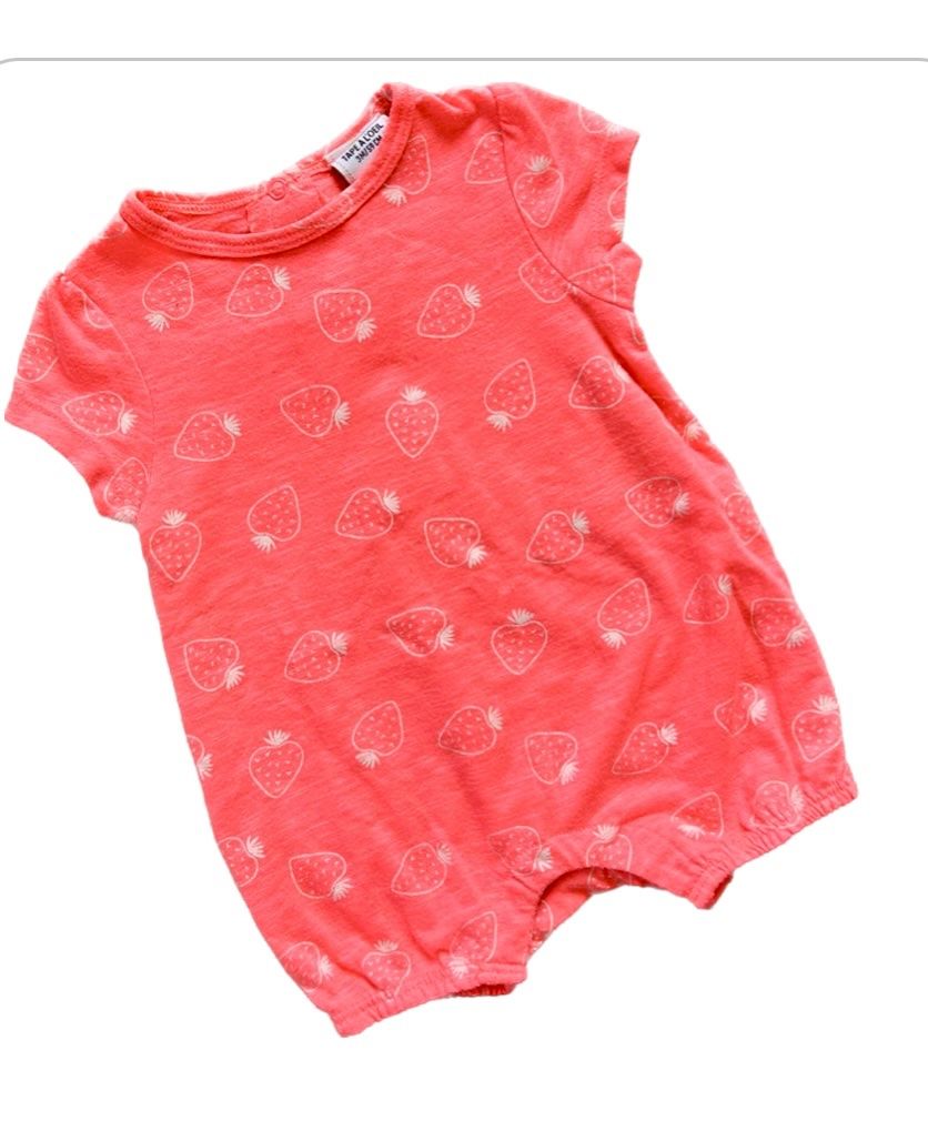 Strampler: Combishort Tao, 3 mois – Gebraucht aus Carouge GE von Emilynette 3