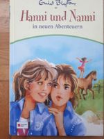 Hanni und Nanni in neuen Abenteuern