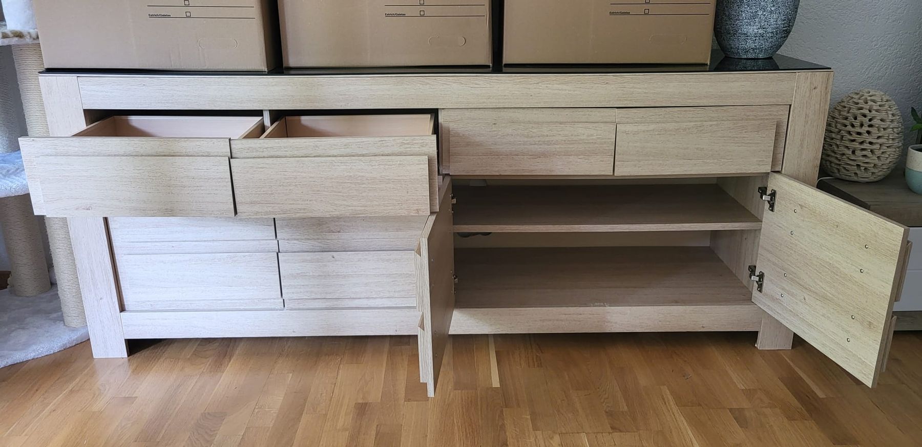 Commodes: Sideboard – D'occasion à Niederrohrdorf par TillaB