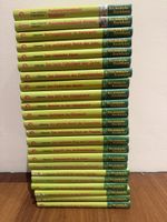 Das magische Baumhaus-Set (23 Bücher)