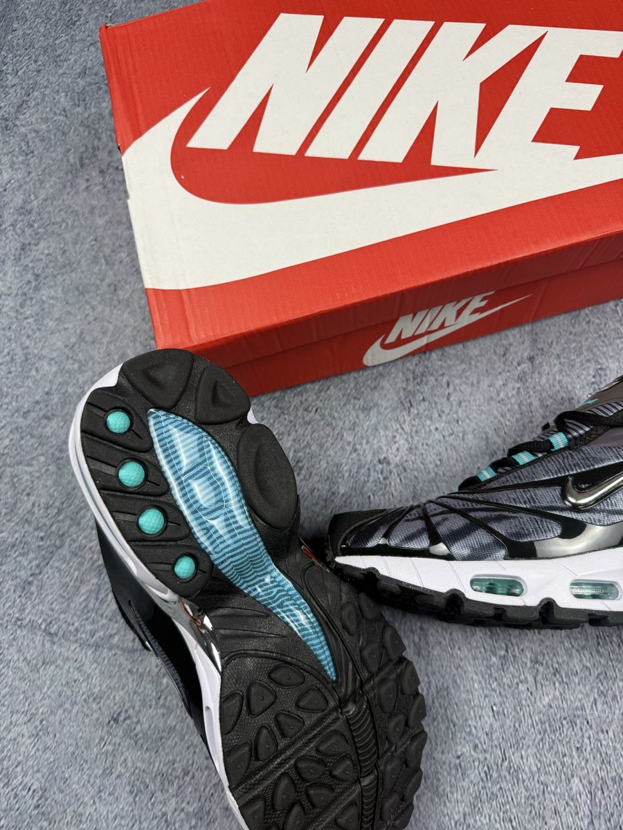 Nike Chaussures hommes: Nike Tailwind Skepta  mit Box – Neuf (Voir description) à Luzern par 041Vintage 3