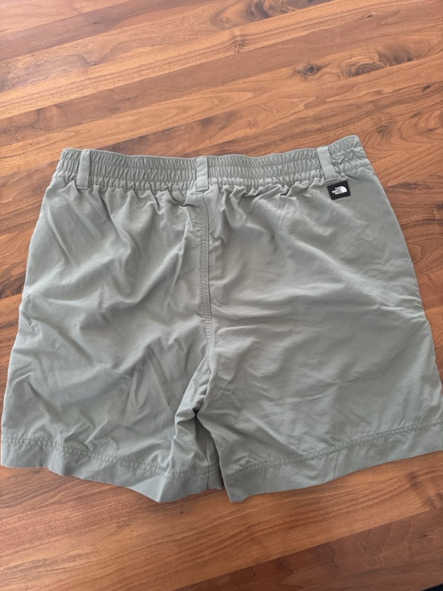 North Face Pantaloni: Wadershorts Northface Damen – Nuovo (secondo la descrizione) da Port venduto da Ellebasisch 2