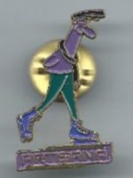 Artisana Pin
