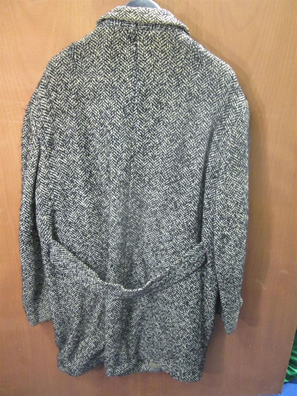 Cappotti: original vintage Wintermantel / Gr 52 – Usato da Rapperswil SG venduto da designandmore 1
