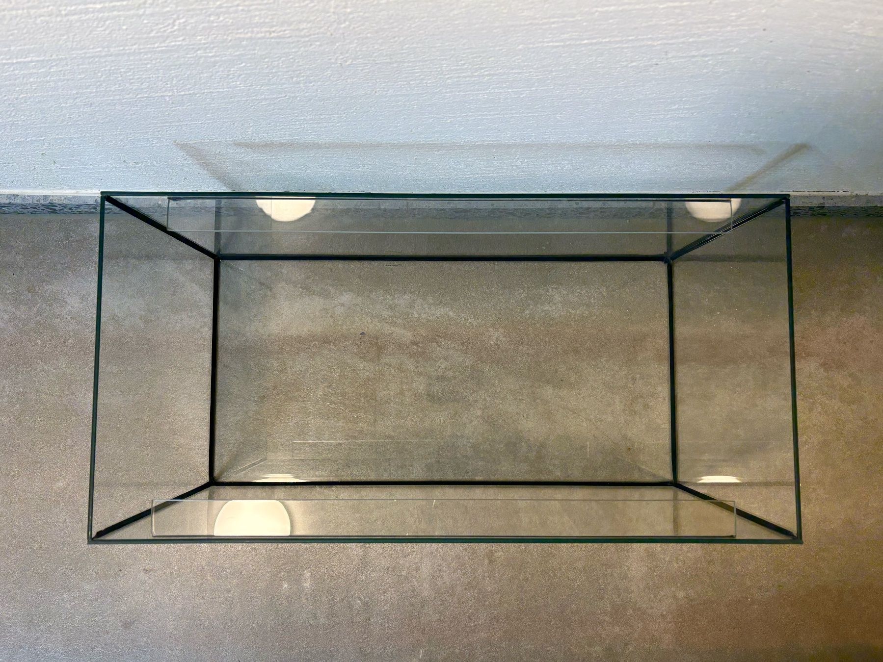 Terrarium: Terrarium – Gebraucht aus Neuenkirch von Gluecks.Kauf 1