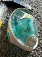 Schnorchelmaske Full Face Gr. S/M - Top für den Sommer!