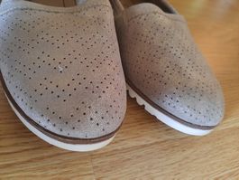 TAMARIS Slippers Gr. 40