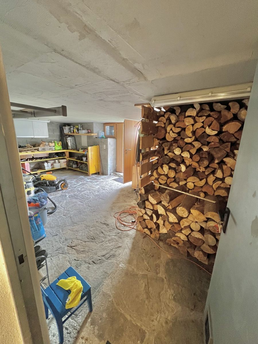 Rifugi: CASCINA BIETRI ABITABILE DA SUBITO – Nuovo (secondo la descrizione) da Brè sopra Lugano venduto da micheleschmid 8