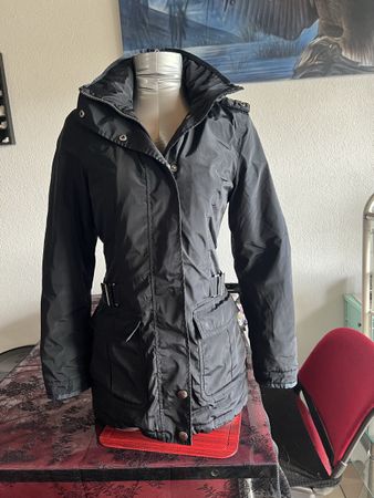 Veste Wellensteyn Aruba Winter, XS-S, comme neuve
