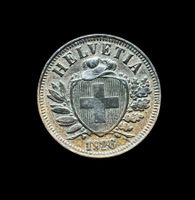 2 Centimes 1926
