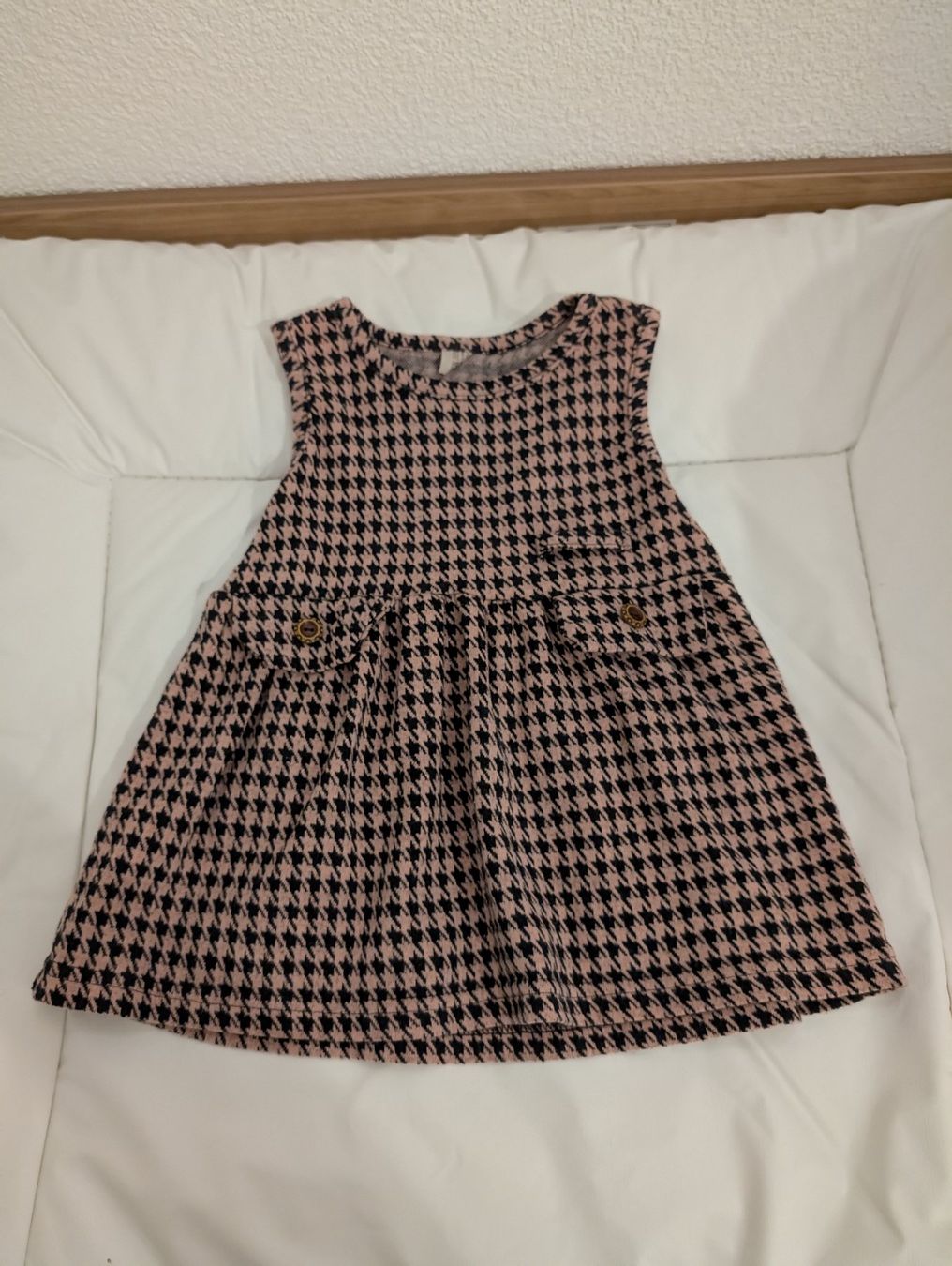 Vestiti & Gonne: Mädchen Kleid – Usato da Buchs ZH venduto da nudle10